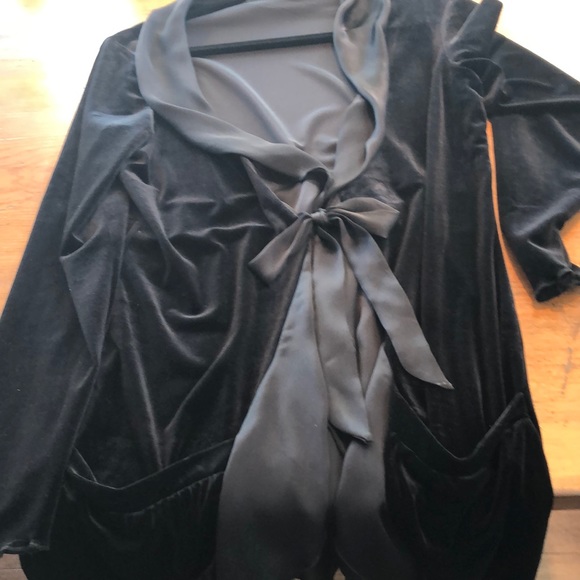 Evening wear jacket - Picture 4 of 4